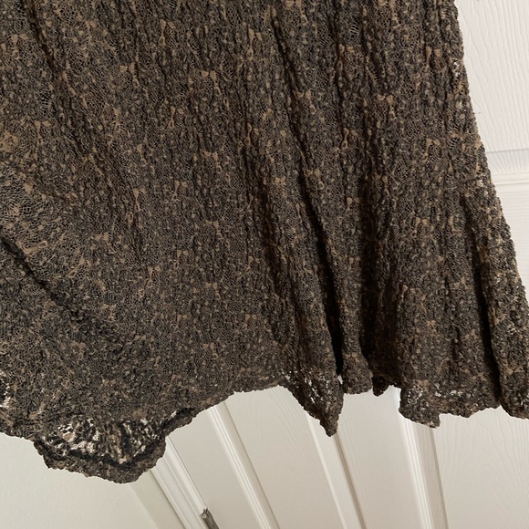 Free People Laney Long Sleeved Set Size Large - Picture 8 of 15